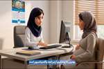 پویش واکسن امروز، سلامت فردا: سرخچه را شکست دهیم با واکسیناسیون